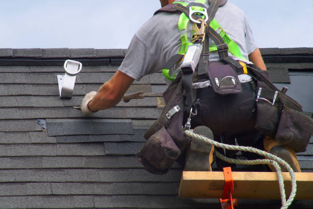 Siding for New Construction in Parkwood, CA